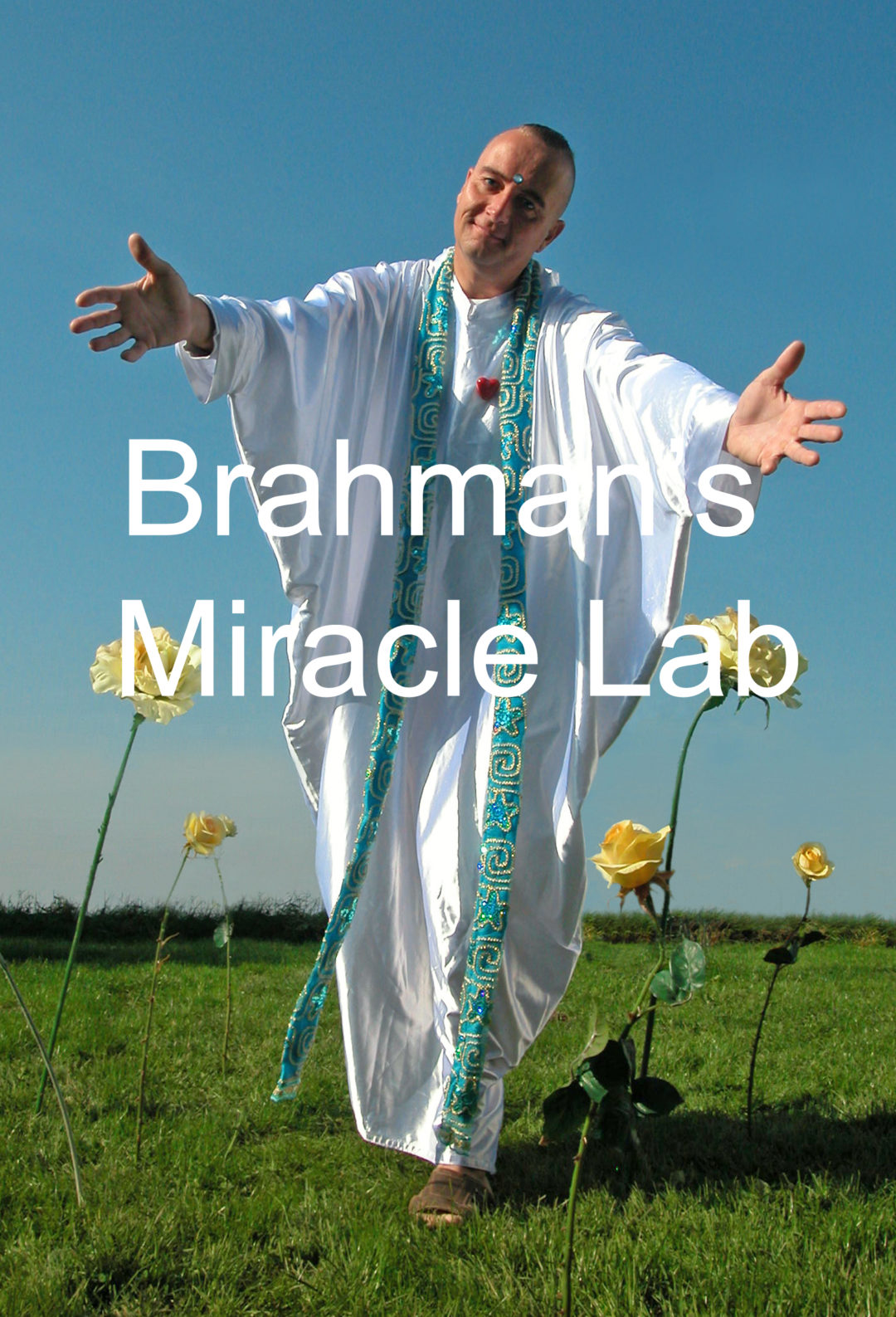 Brahman’s Miracle Lab