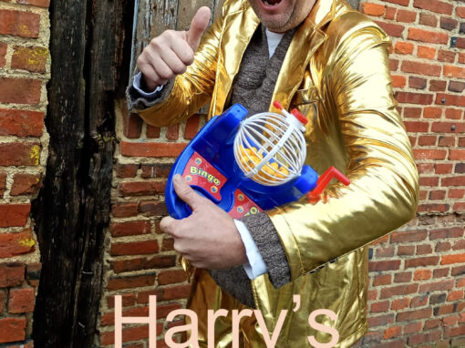 Harry´s Bingostal